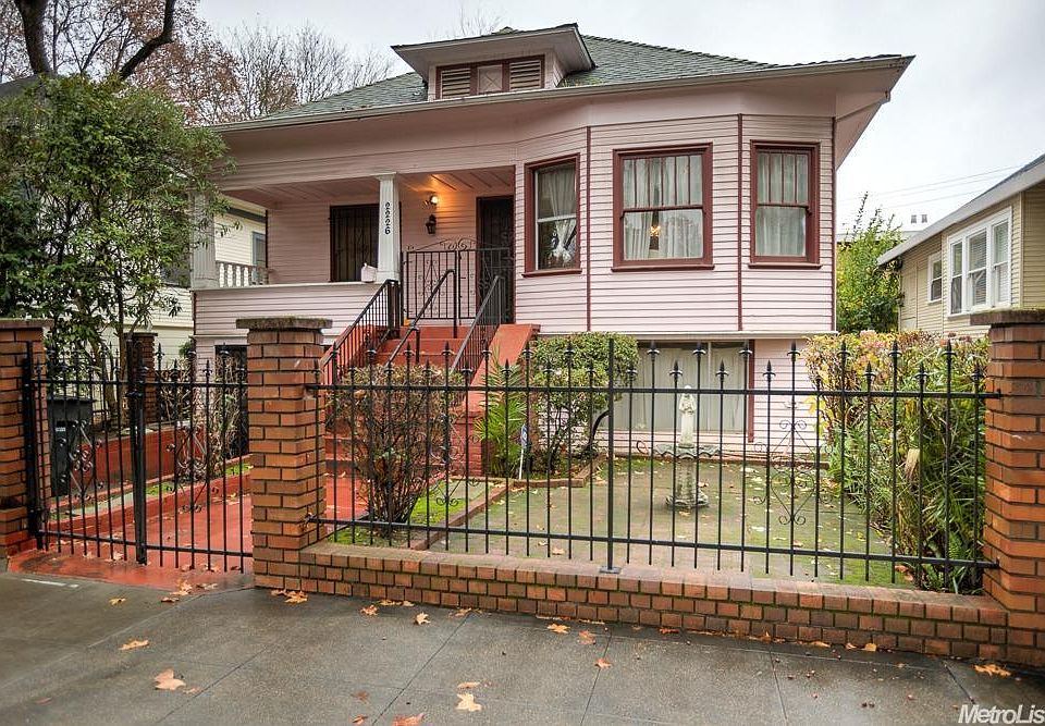 1st image of 2226 E St