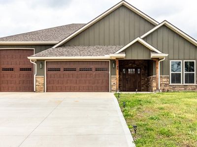 43 SW 150th Rd, Warrensburg, MO, 64093