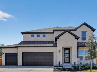 1000 Scenic Green Loop, Georgetown, TX 78628