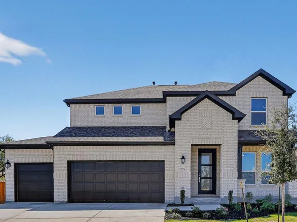 1000 Scenic Green Loop, Georgetown, TX 78628