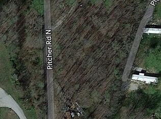 N Pitcher Rd, Morgantown, KY 42261