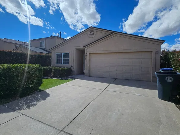 2101 Sea Foam St NW, Albuquerque, NM 87120