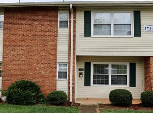 4722 Champion Ct, Greensboro, NC 27410