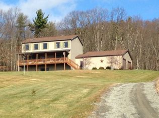 435 Rock Hill Rd, Susquehanna, PA 18847