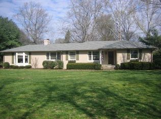 6002 Pennsylvania Ave, Nashville, TN 37209