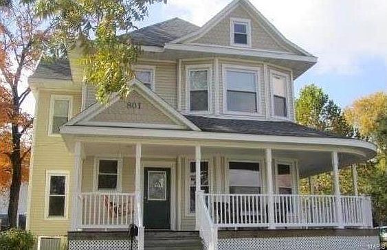 2nd image of 801 S 4th St