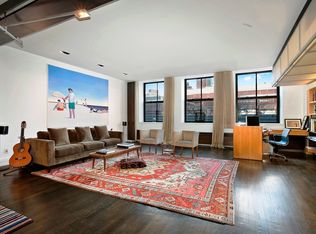 345 Greenwich St APT 3B, New York, NY 10013