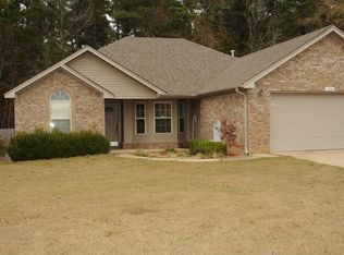 3404 Hampton Dr, Benton, AR 72015