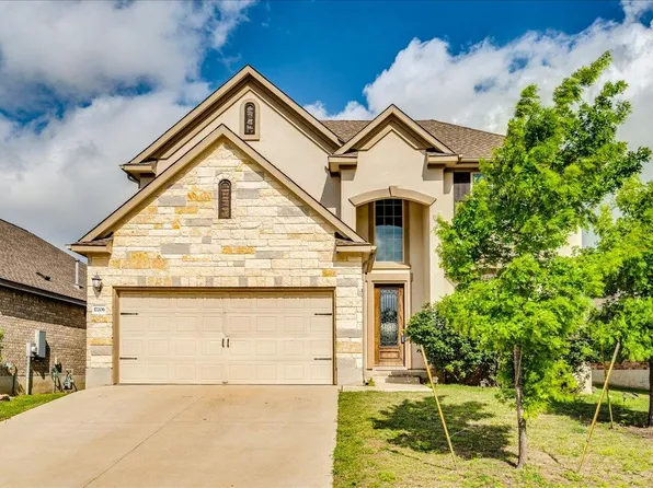 17206 Antioch Ave, Pflugerville, TX 78660