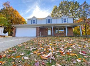 6261 Pambrook Ct, Columbus, OH 43213