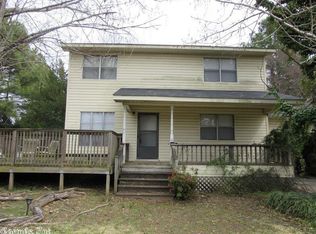 5202 Highway 13, Searcy, AR 72143
