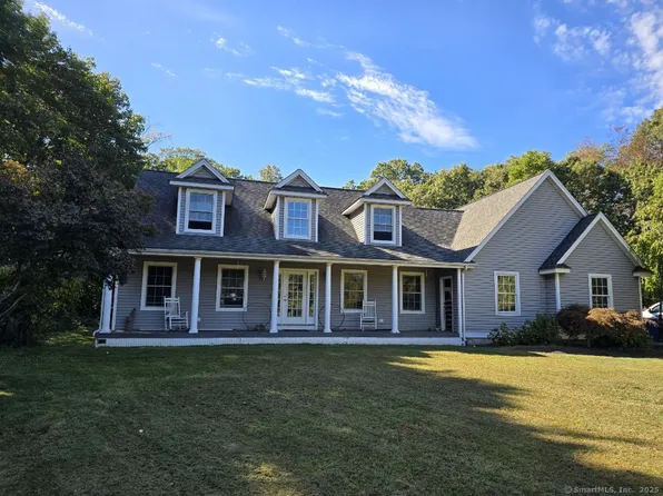 152 Old Turnpike Road, Southington, CT 06489