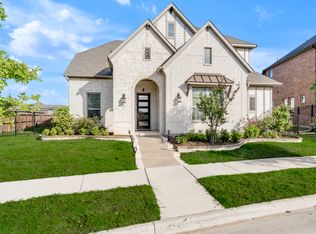 4417 Garnet Jade Dr, Arlington, TX 76005
