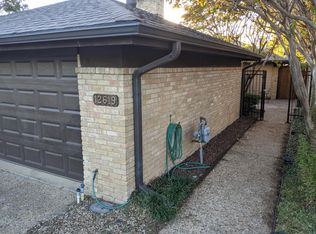 12619 Montfort Dr, Dallas, TX 75230
