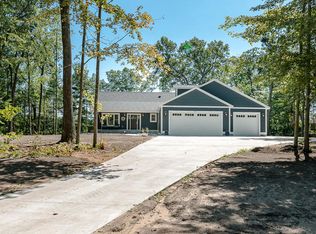 3603 Sunrise Rdg, Twin Lake, MI 49457