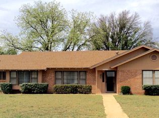 3210 Sinclair Ave, Midland, TX 79705