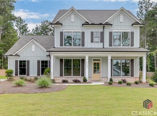 2100 Charmond Dr, Monroe, GA 30656