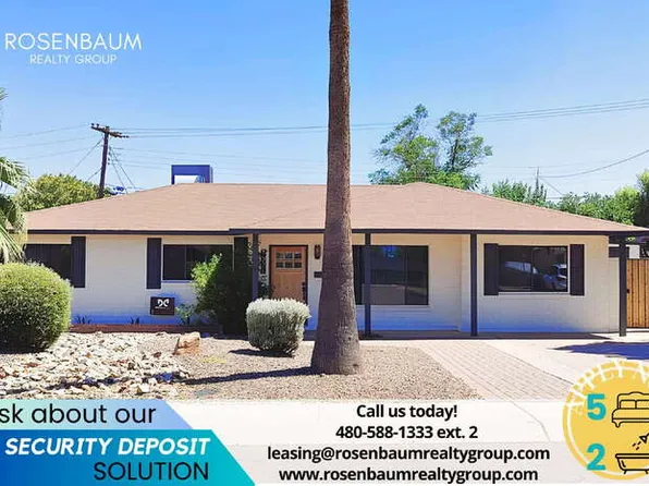 7321 E Coronado Rd, Scottsdale, AZ 85257