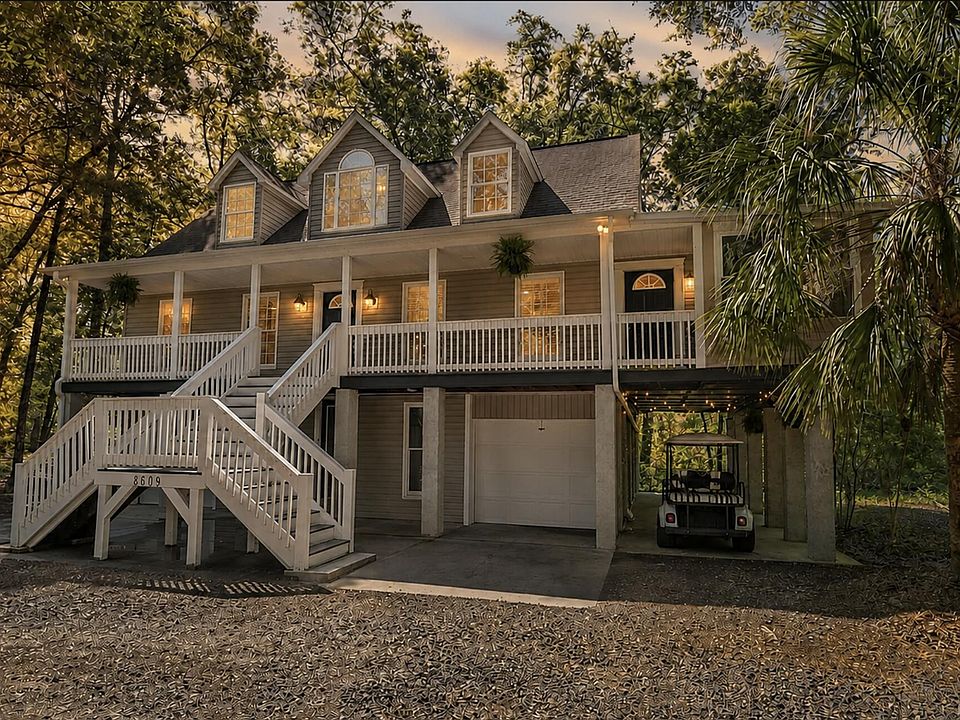 1st image of 8609 Raccoon Island Rd