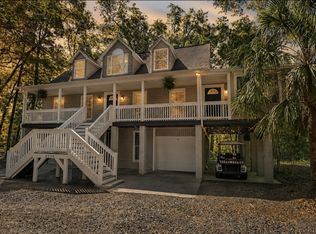 8609 Raccoon Island Rd, Edisto Island, SC 29438
