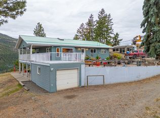 3816 Petit Creek Rd, Thompson Nicola, BC V1K 1N8