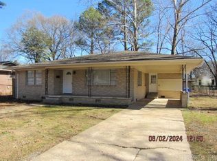 1920 Jefferson Ave, Conway, AR 72032