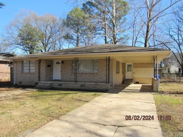 1920 Jefferson Ave, Conway, AR 72032