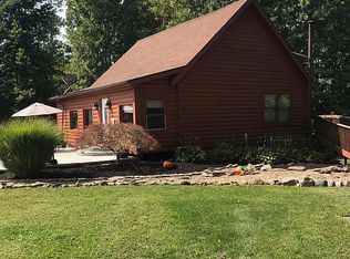 7499 Quiggly Rd, Guysville, OH 45735