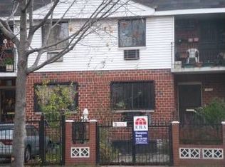 1298 Prospect Ave, Bronx, NY 10459