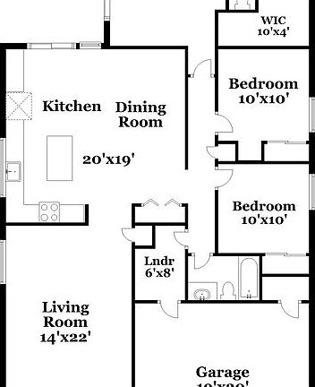 2nd image of this home