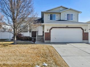 1466 N 2325 W, Layton, UT 84041