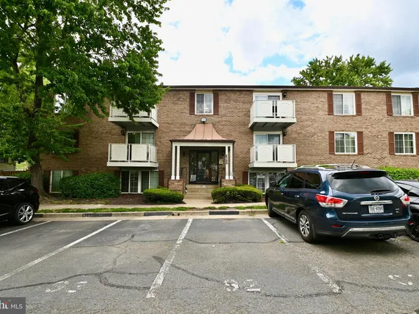 8386 Brockham Dr Suite 8386-H, Alexandria, VA 22309