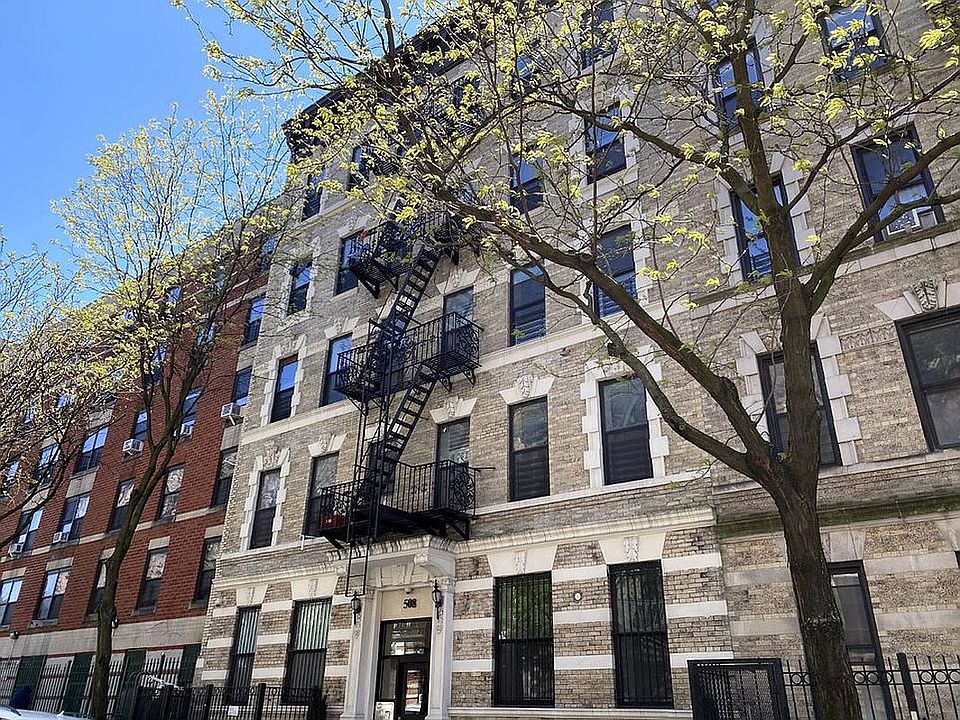 1st image of 508 W 134th St APT 1