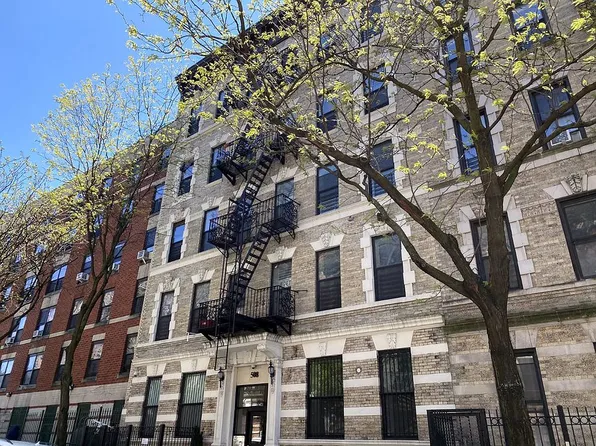 508 W 134th St APT 1, New York, NY 10031