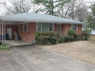 139 Mitchell St, Conway, AR 72034