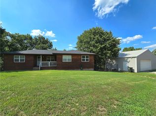 638 County Road 640, Green Forest, AR 72638