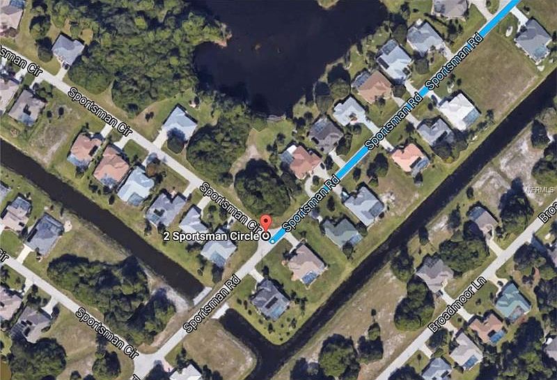 2nd image of 2 Sportsman Rd