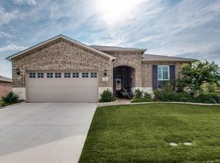 7041 Marsalis Ln, Frisco, TX 75034