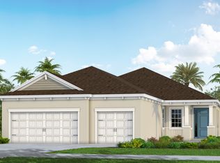 Bright Meadow 2 Plan, Wildleaf, Parrish, FL 34219