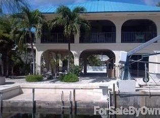 29680 Saratoga Ave, Big Pine Key, FL 33043