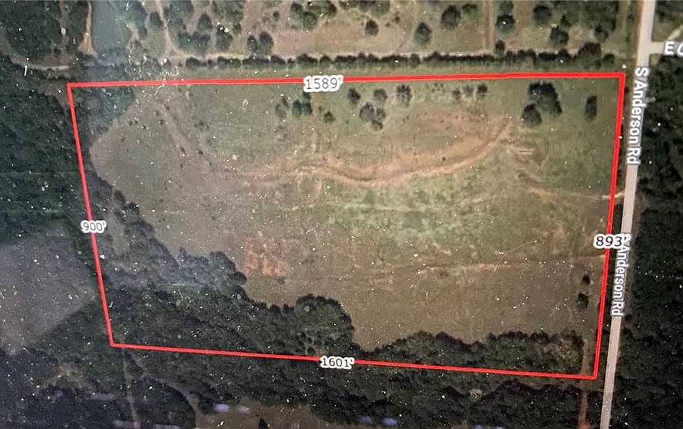 2nd image of S Anderson Rd