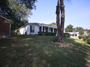 3301 Lynchburg St, Memphis, TN 38134