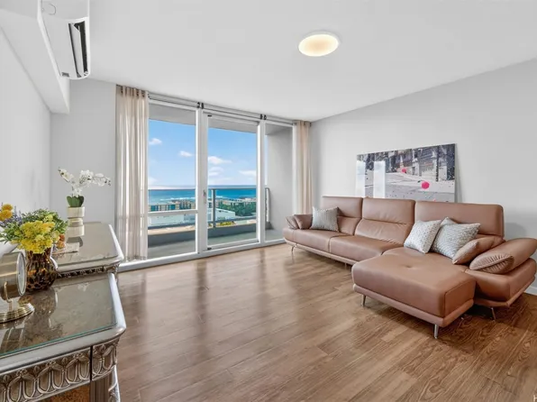 1391 Kapiolani Blvd #2009, Honolulu, HI 96814