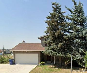 1031 Sable Boulevard, Aurora, CO, 80011