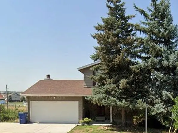 1031 Sable Boulevard, Aurora, CO 80011