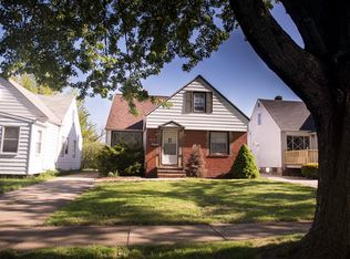 4117 Wyncote Rd, South Euclid, OH 44121