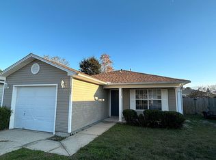 1003 Antigua Cir, Pensacola, FL 32506