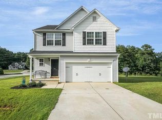 13 Sequoia Drive, Clayton, NC 27527