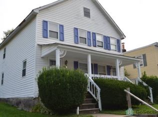 202 Lincoln Ave, Lutherville, MD 21093