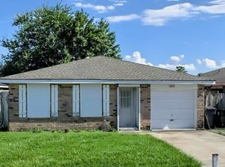 14618 Curran Rd, New Orleans, LA 70128